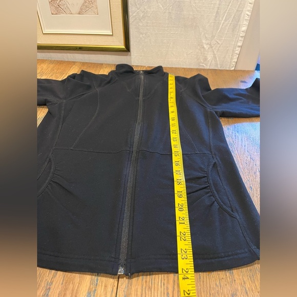 🖤 KENNETH COLE REACTION – Zip Jacket – size M - Picture 8 of 8